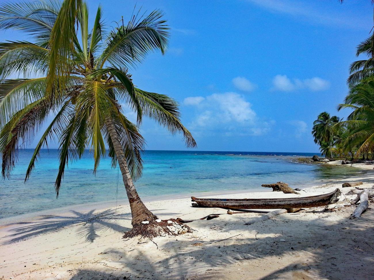 San Blas Inseln: Karibische Traumstrände und indigene Kultur