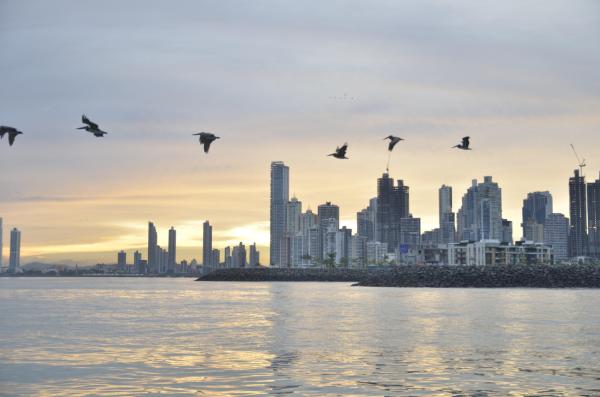 Panama City: Das Herz Panamas zwischen Kolonialflair und Wolkenkratzern