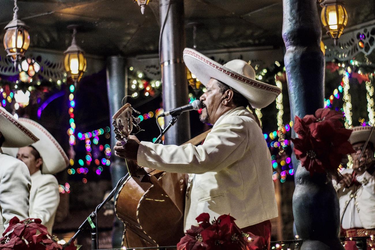 Mexikos Feste und Musik: Von der Mariachi-Melodie bis zur Banda-Kultur