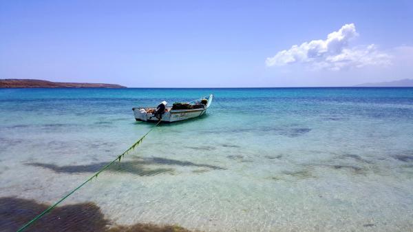 Die Insel Margarita: Ein Paradies für Wassersportler und Strandliebhaber