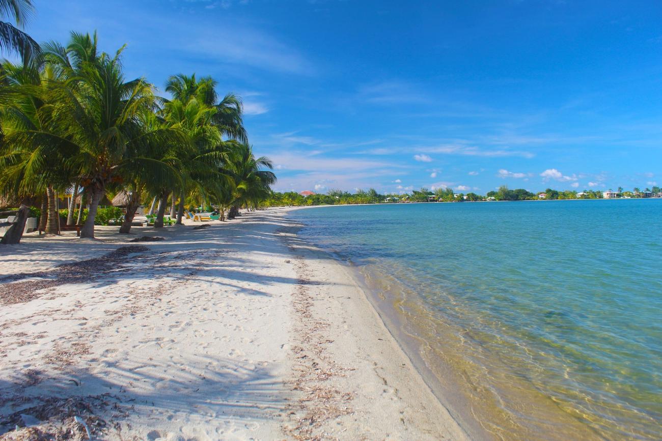 Entspannung und karibisches Flair im charmanten Küstenort Placencia