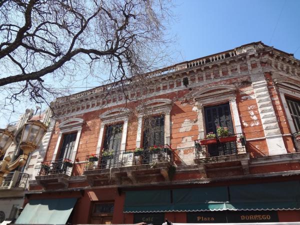 San Telmo: Buenos Aires' historisches Viertel zwischen Verfall und Renaissance