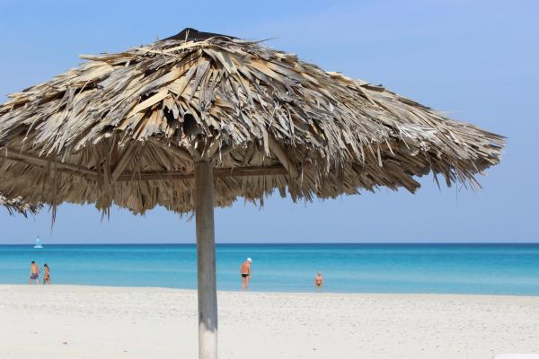 Varadero: Von der Saline zum karibischen Strandparadies für All-inclusive-Urlauber