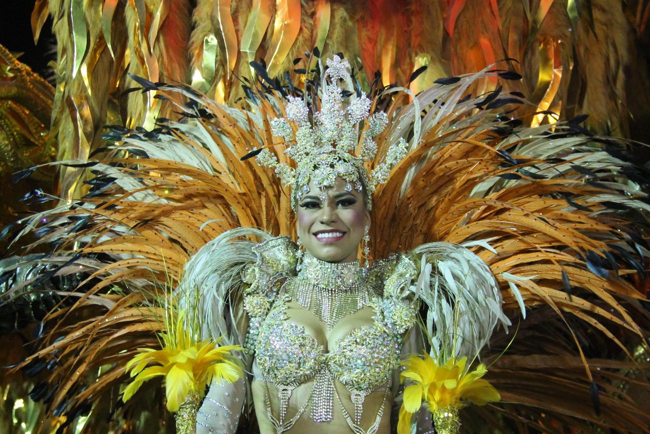 Karneval in Brasilien: Die besten Orte, um das Spektakel hautnah zu erleben