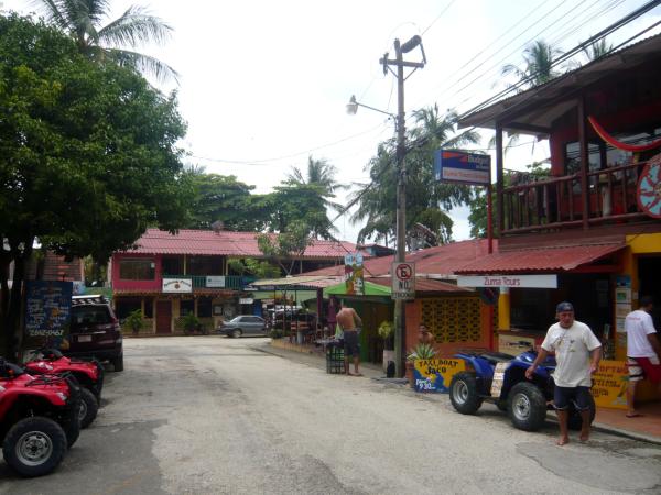 Montezuma an der Nicoya-Küste: Zwischen Hippieträumen und Naturparadies