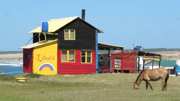 Cabo Polonio: Das abgelegene Dorf ohne Strom, aber mit jeder Menge Magie