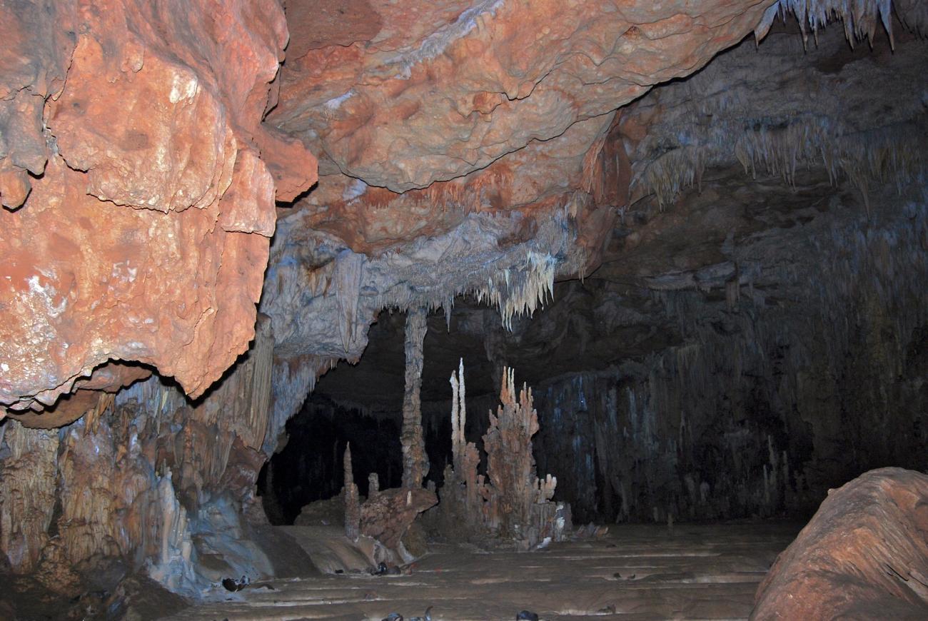 Actun Tunichil Muknal: Maya-Opferhöhle und archäologisches Juwel von Belize