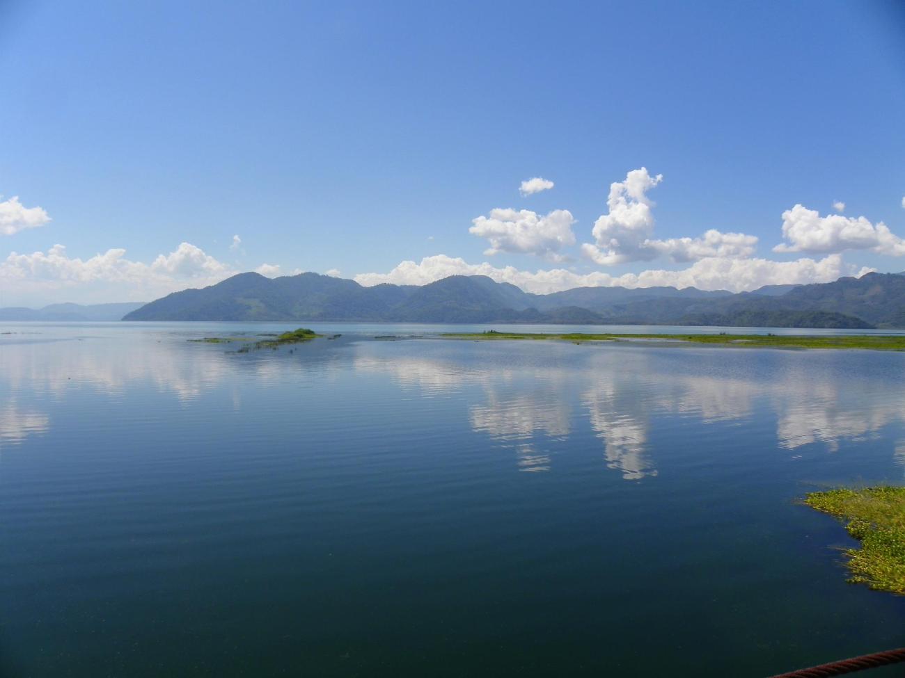 Lago de Yojoa: Natur und Abenteuer im größten See des Landes