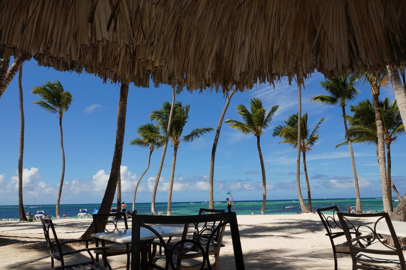 Punta Cana: Wellness und Entspannung in luxuriösen All-inclusive-Resorts