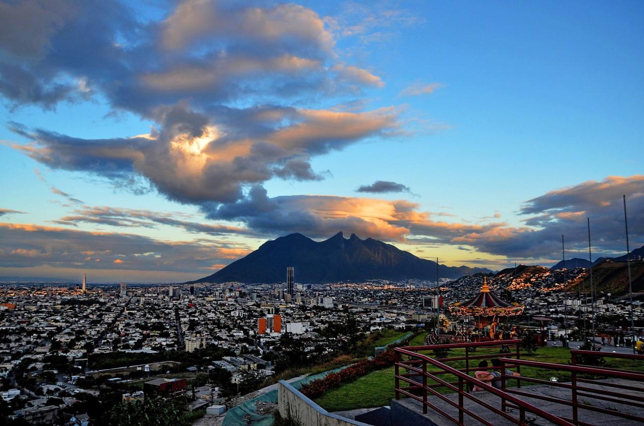 Monterrey: Mexikos Industrie- und Kulturmetropole mit historischem Charme