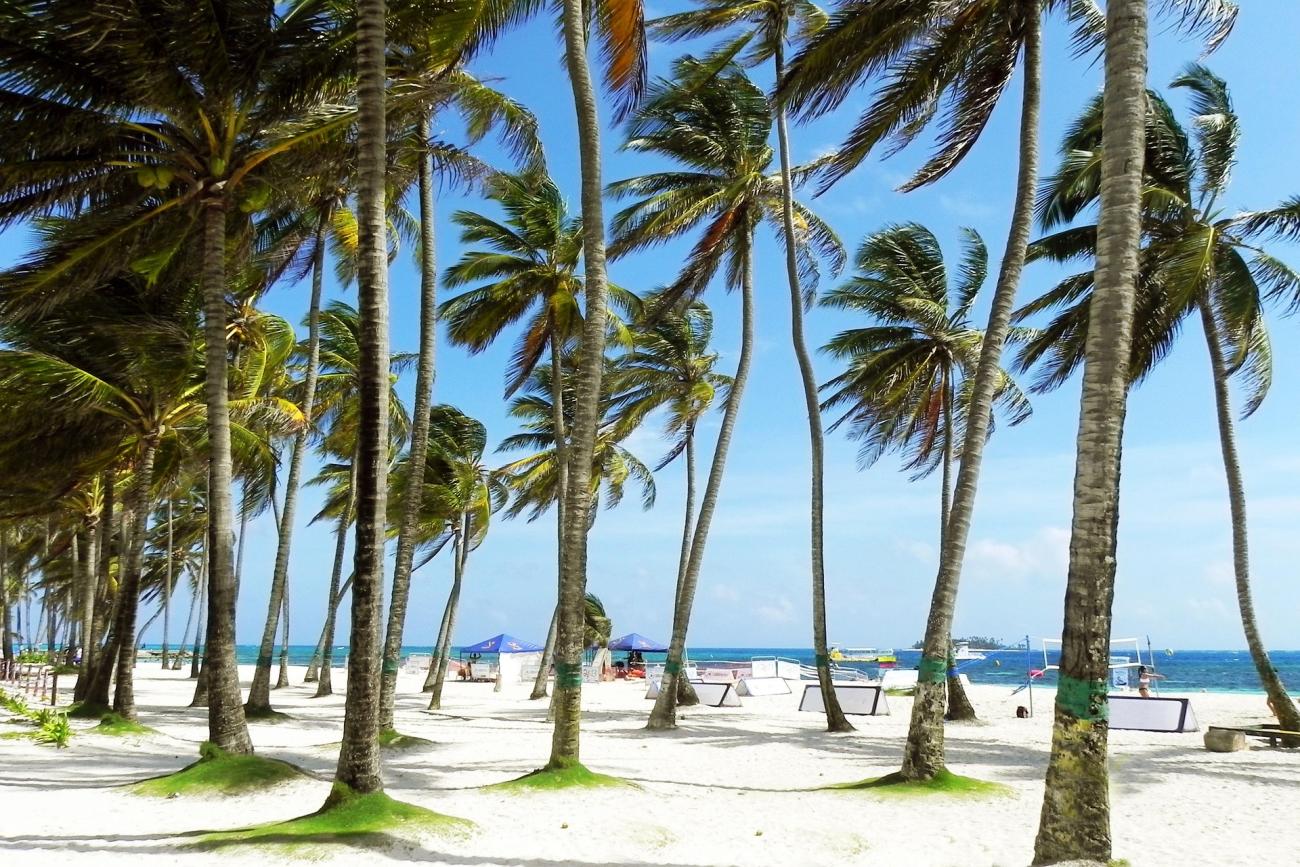 San Andrés: Traumstrände und Unterwasserwelt im Karibischen Meer