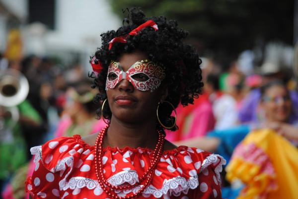 Karneval von Barranquilla: Ein Fest der Farben und Rhythmen an der Karibikküste