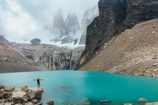 Torres del Paine: Granitriesen und Gletscherseen im Herzen Patagoniens