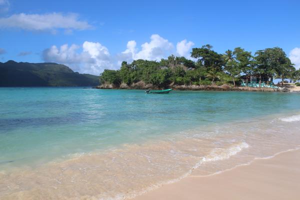 Ist Playa Rincón einer der schönsten Traumstrände der Welt?