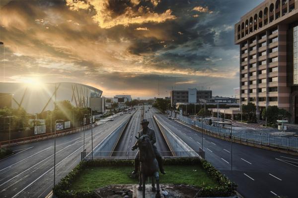 Santo Domingo: Die älteste Stadt der Neuen Welt und ihre historischen Schätze