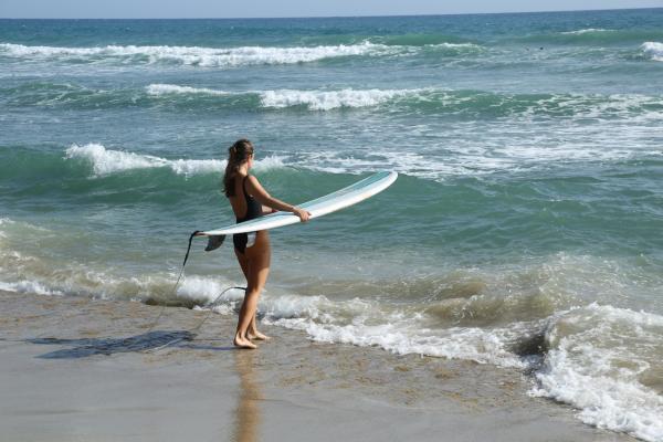 Surfen in Cabarete: Das Mekka der Wellenreiter an der Nordküste