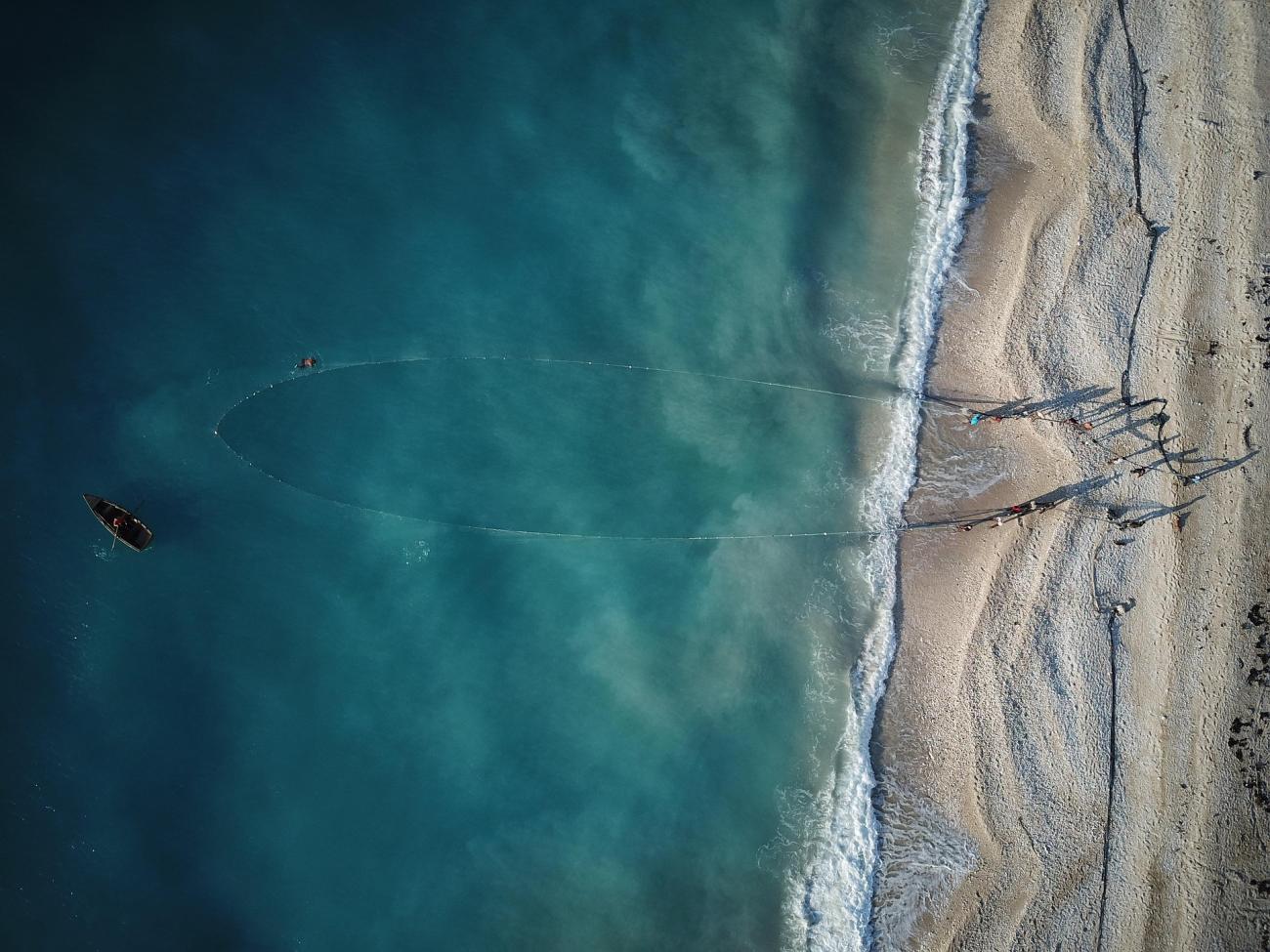 Barahona: Ein oft übersehenes Paradies zwischen Meer und Wüste