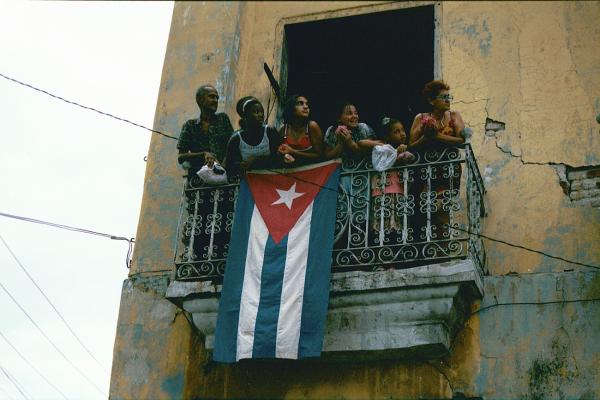 Santiago de Cuba: Wie das Erbe der Revolution die Stadt bis heute prägt