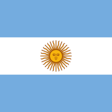 Argentinien