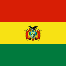 Bolivien